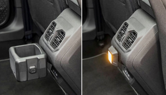 Dacia Bigster Mild Hybrid-G 140, тест-драйв