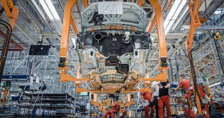 Европа сэкономила на сжиженном нефтяном газе, но только если он тратит пол-литра на 100 км.