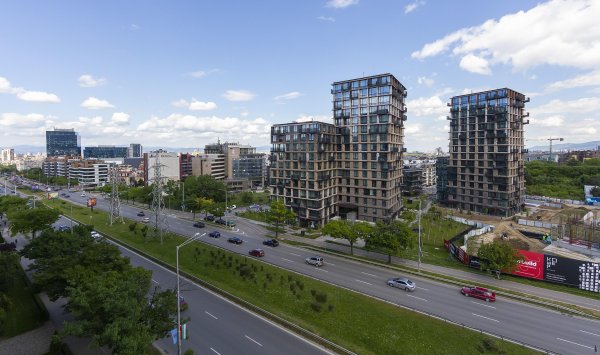 Рынок недвижимости Болгарии не раздулся, 2026 год не принесет спада