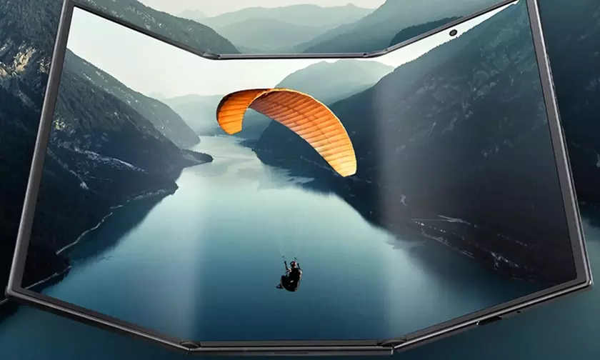 За долговечность Galaxy Z TriFold можно не беспокоиться: Samsung показала, как происходит процесс сборки, тестирования и контроля качества сложного гаджета