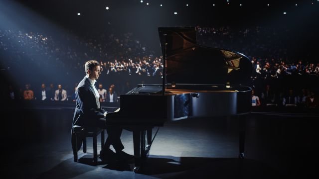 Как классическая музыка влияет на мозг?