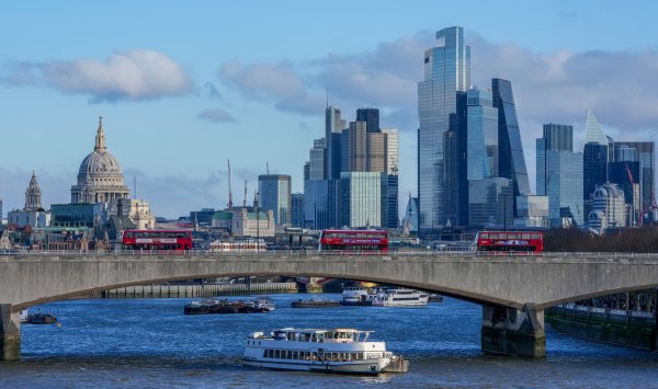 Европейские банки сообщают о рекордном году, но кто проиграл?