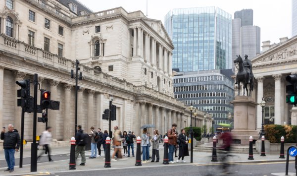 Банк Англии: банки Великобритании сохранят устойчивость даже в условиях глубокой рецессии