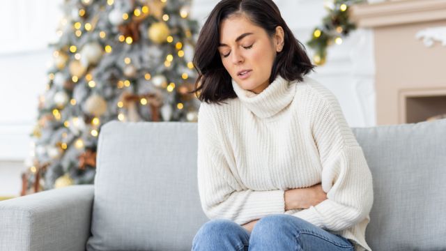 Изменяет ли простуда менструальный цикл?