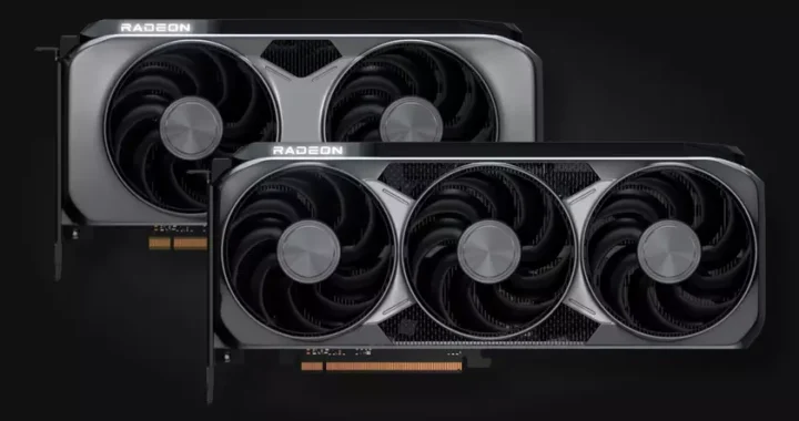 Видеокарты Radeon подорожают в среднем на $20-40: китайские партнёры раскрыли планы AMD