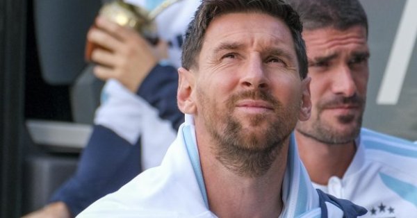 Битва Титанов: Лео Месси против Ламина Ямала раскрыто