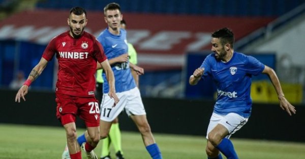 ЦСКА продает Иоанниса Питаса арабам и собирает миллионы