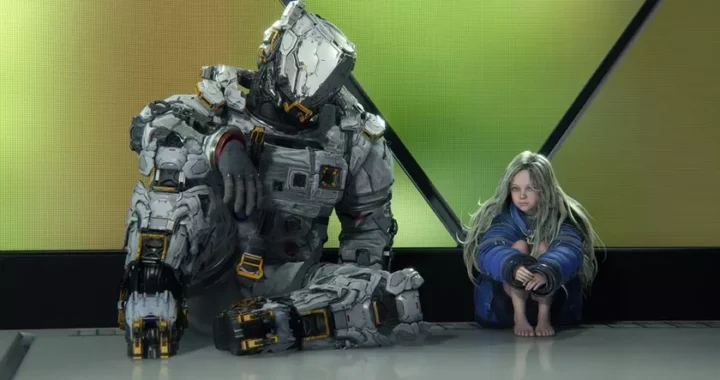 Capcom объявила дату выхода Pragmata, открыла предзаказы и выпустила демо-версию игры