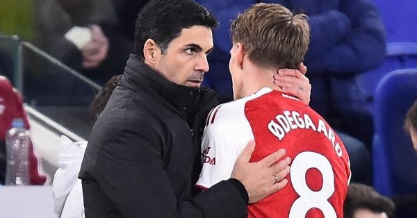 «Выживший» Арсенал спрашивает: Что нам нужно?