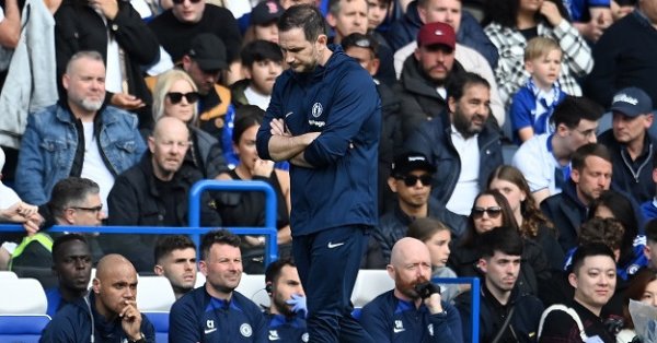 Скандал с Лэмпардом в Чемпионшипе