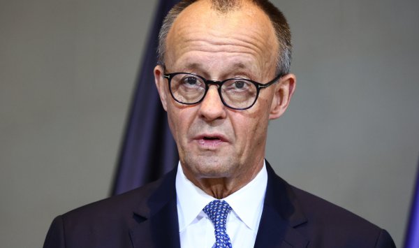 Бизнес предупреждает Мерц, что Германия находится в «свободном падении»