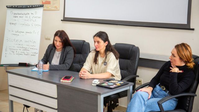 В «Машин Доме» обучили врачей, как лучше общаться с пациентами в сложных ситуациях