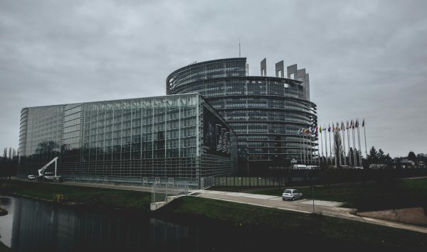 ЕС – это не та твердая поддержка, которая нужна Украине