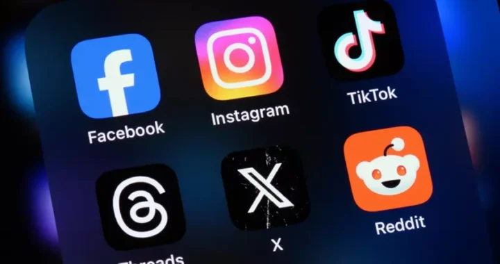 Штат Нью-Йорк требует от TikTok, Instagram и других соцсетей предупреждать об их потенциальном вреде для психического здоровья пользователей