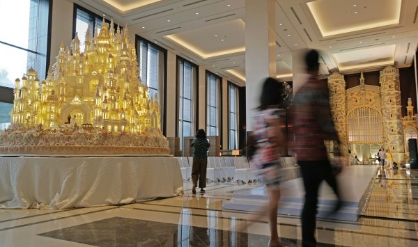 Индонезия ужесточает налоговый контроль для богатых, чтобы сократить дефицит