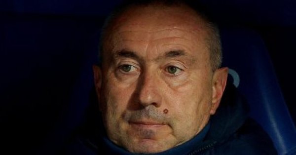 Мюррей Стоилов снова покорил Турцию!