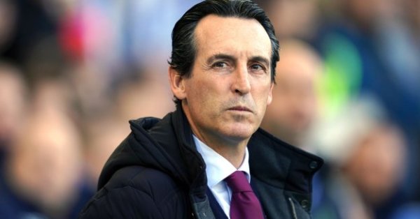 Унаи Эмери объяснил, почему не пожимает руку Микелю Артете