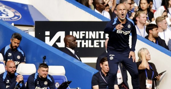 Мареска рассказал, станет ли «Челси» чемпионом