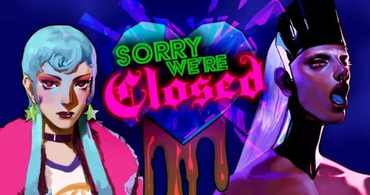 EGS представляет геймерам популярный инди-хоррор Извините, мы закрыты
