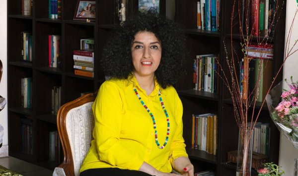 Лауреат Нобелевской премии мира: Иран использует казни как «инструмент репрессий»