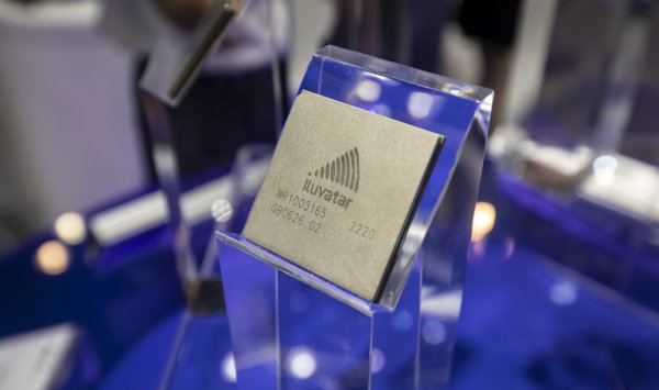 Китайские производители чипов рвутся на фондовый рынок после серии успешных IPO