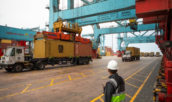 Почему 2026 год обещает стать еще одним тяжелым годом для мировой торговли