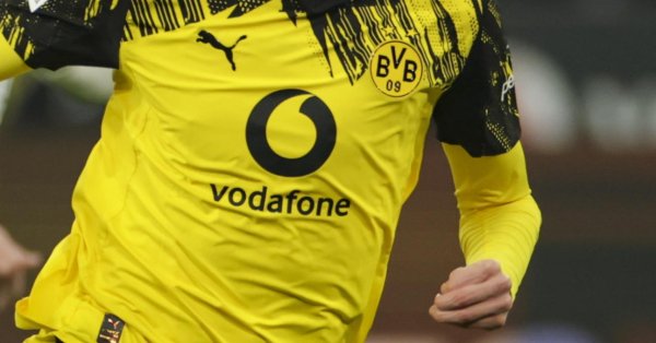 Беллингем, Санчо… Дортмундцы нашли очередную жемчужину в Англии