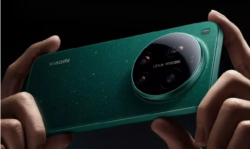 Стильный фотофлагман Xiaomi 17 Ultra дебютировал в Китае с огромным основным сенсором, камерами от Leica и топовым чипом Snapdragon 8 Elite Gen 5