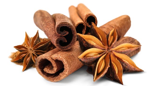 Чем полезна корица – это ароматное чудо природы