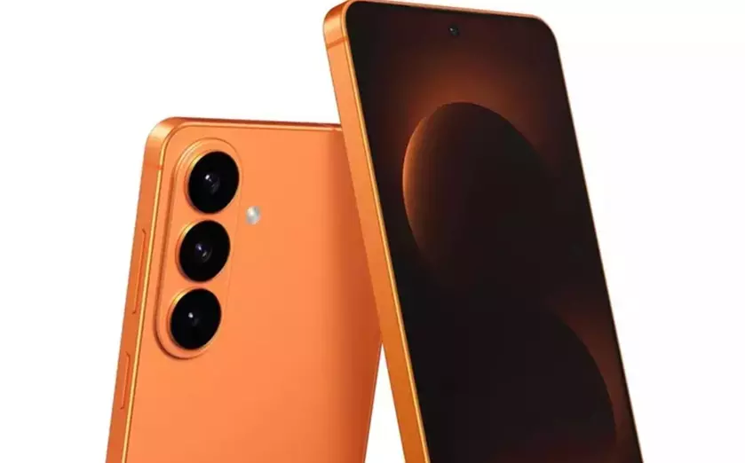 У Samsung все меньше секретов: инсайдер показал фото и видео моделей Galaxy S26 и Galaxy S26 Ultra