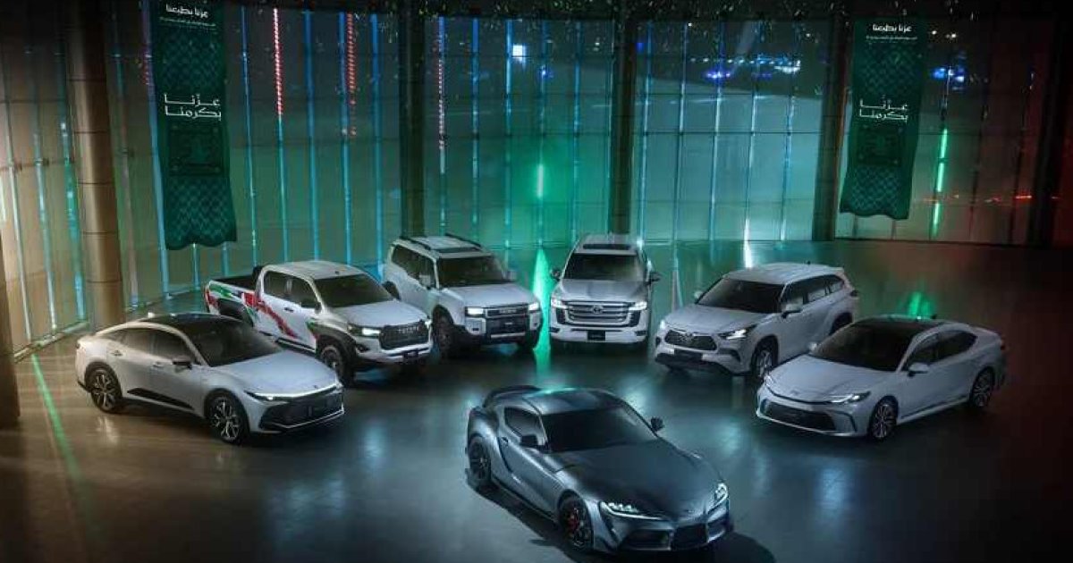 Никаких сюрпризов – японские бренды делают самые сильные новые автомобили