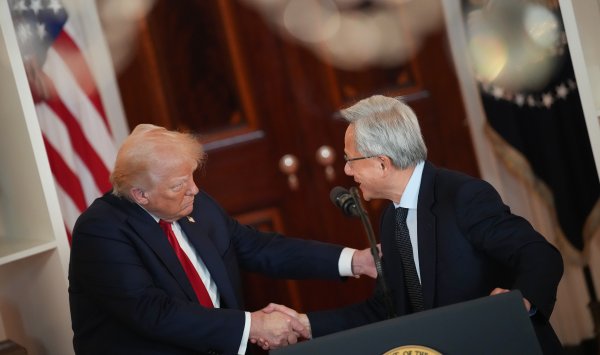 Nvidia получила разрешение на продажу чипов AI H200 в Китае