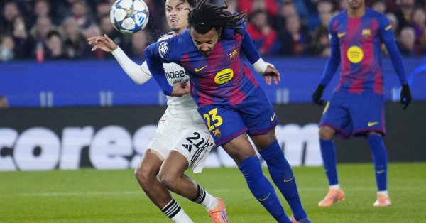 Герой «Барсы»: Мы могли забить больше