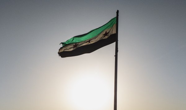 США нанесли ответные удары по Сирии после угрозы Трампа