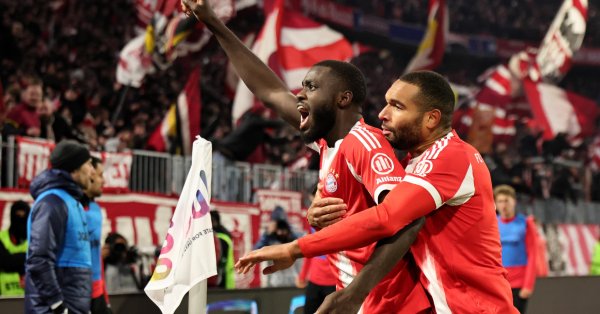 Реал Мадрид? Будущее игрока основы «Баварии» ясно