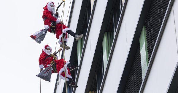 Сенсации 2025 года