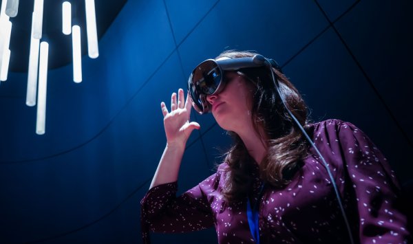 Мозговые интерфейсы и метавселенные — куда движется будущее игр?