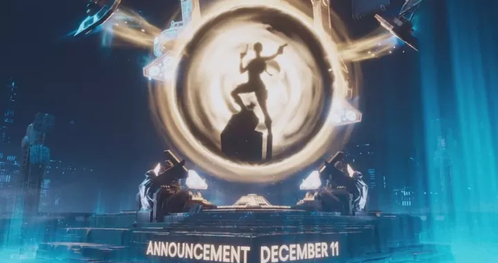 Официально: TGA 2025 станет первым показом новой игры во франшизе Tomb Raider