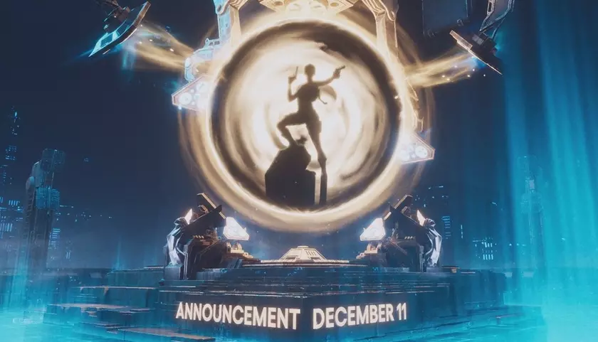 Официально: TGA 2025 станет первым показом новой игры во франшизе Tomb Raider