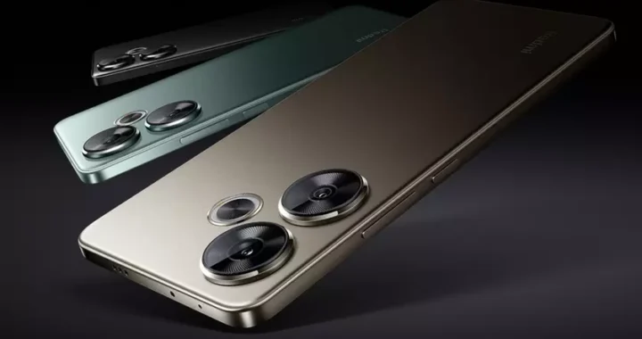 Инсайдер раскрыл цену и дату выхода бюджетного субфлагмана Redmi Turbo 5 Pro с аккумулятором на 9000 мАч