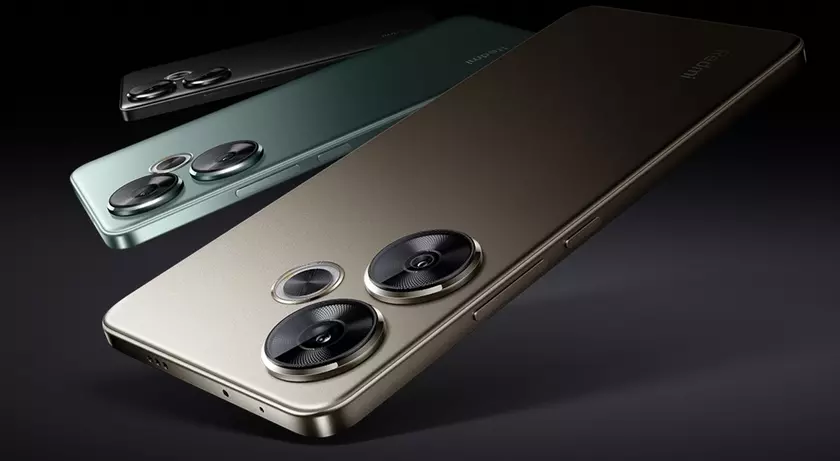 Инсайдер раскрыл цену и дату выхода бюджетного субфлагмана Redmi Turbo 5 Pro с аккумулятором на 9000 мАч