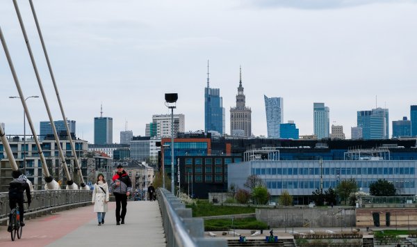 Значительное снижение процентных ставок в странах ЦВЕ закончилось, впереди только тонкие корректировки