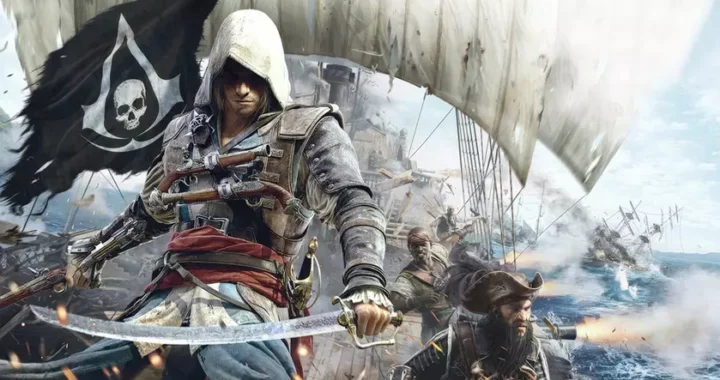 Ремейк Assassin’s Creed IV: Black Flag подтвержден — агентство PEGI раскрыло секрет Ubisoft