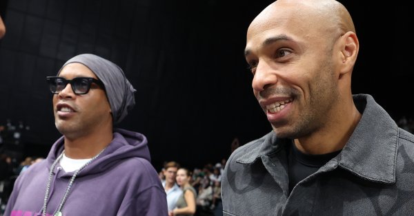 «Пророк» Анри видит большие перемены в чемпионстве Европы