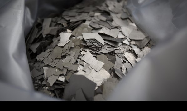 Американские компании захватывают редкоземельные элементы, необходимые Европе для перевооружения