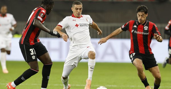 Любопытство: Будущий соперник «Лудогорца» сравнял антирекорд «орлов»