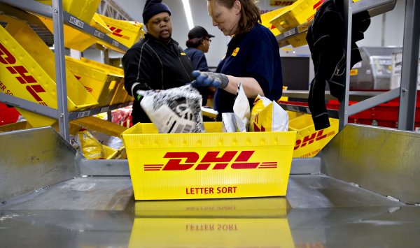 США грозят ответными мерами против компаний ЕС из-за цифрового налога