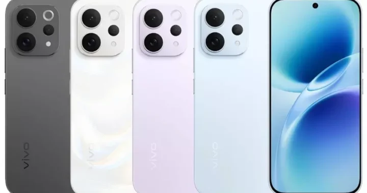 Представляем Vivo S50 — недорогой смартфон с компактным корпусом, процессором Snapdragon 8s Gen 3 и аккумулятором емкостью 6500 мАч.