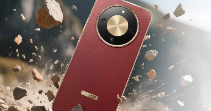 Первый массовый смартфон с аккумулятором емкостью 10 000 мАч близок к выпуску — Honor X80 прошел сертификацию в Китае