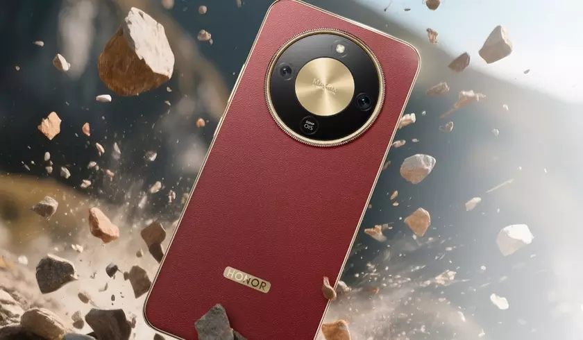 Первый массовый смартфон с аккумулятором емкостью 10 000 мАч близок к выпуску — Honor X80 прошел сертификацию в Китае